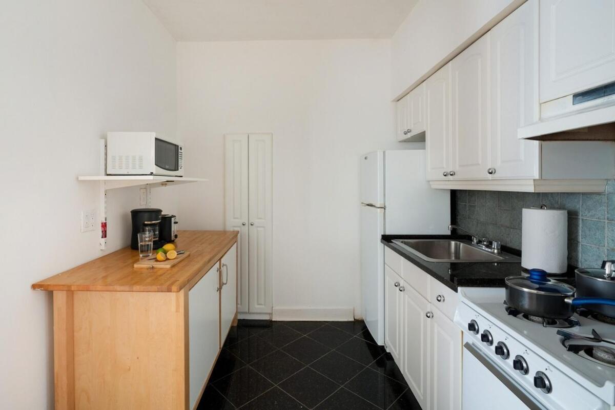 61-2c Prime Ues 2br Newly Furnished Value Appartement New York