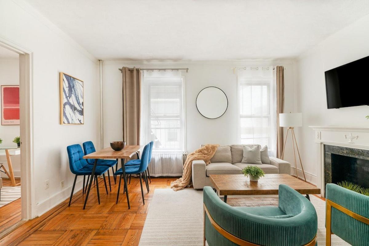 61-2c Prime Ues 2br Newly Furnished Value Appartement